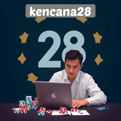 Mengungkap Keunggulan Layanan Pelanggan di Kencana28