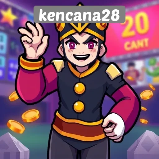 Mengulik Kelebihan Fitur Game Kencana28