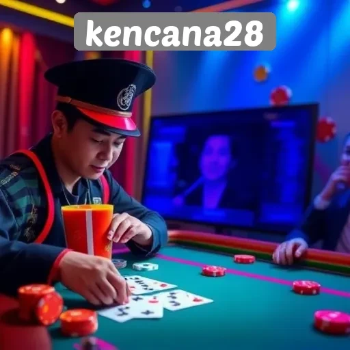 Varietas Permainan yang Ditawarkan Kencana28 untuk Semua Kalangan