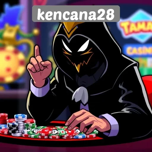 Pengalaman Bermain Game di Situs Kencana28