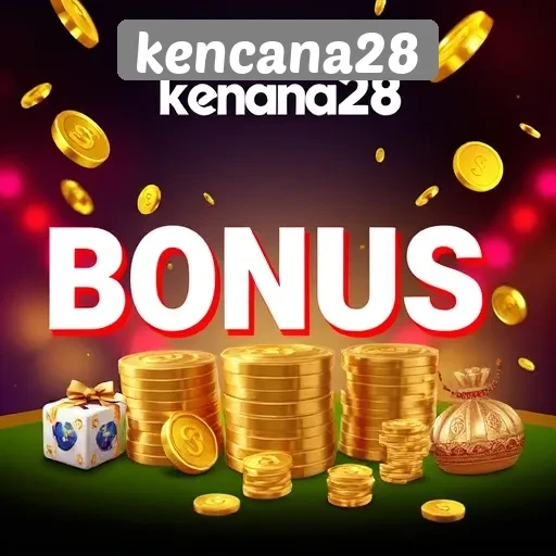 Ragam Bonus dan Promosi Menarik di Kencana28