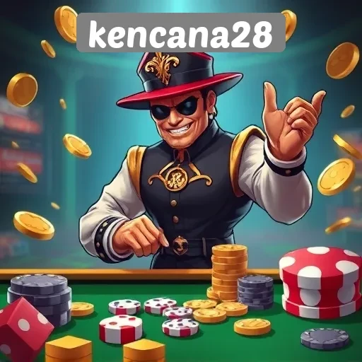 Kelebihan Kencana28 dalam Menawarkan Beragam Permainan