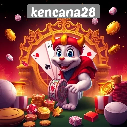 Kencana28 Sebagai Platform Game Online Terpercaya