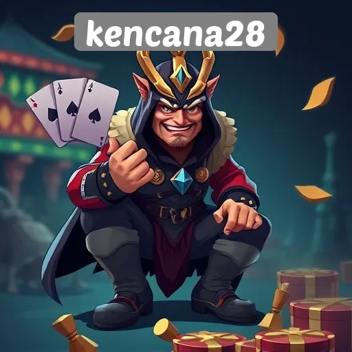 Profil Kencana28 Sebagai Pemain Utama dalam Industri Game Online