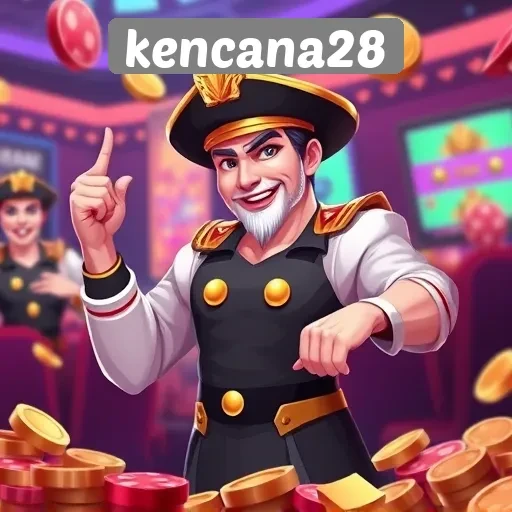 Ulasan Pengalaman Bermain di Situs Game Kencana28