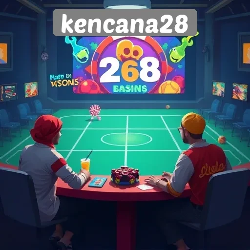 Inovasi Terbaru yang Ditawarkan oleh Kencana28 untuk Pengguna