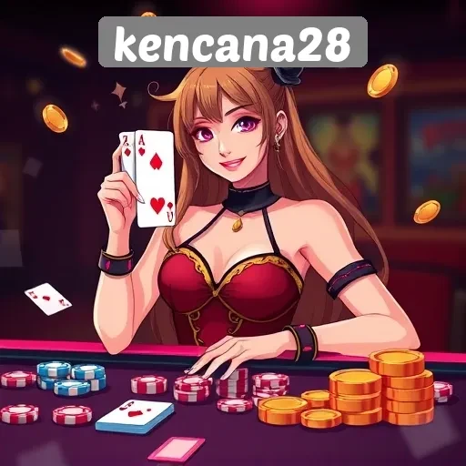 Cara Mendaftar dan Memulai Permainan di Kencana28