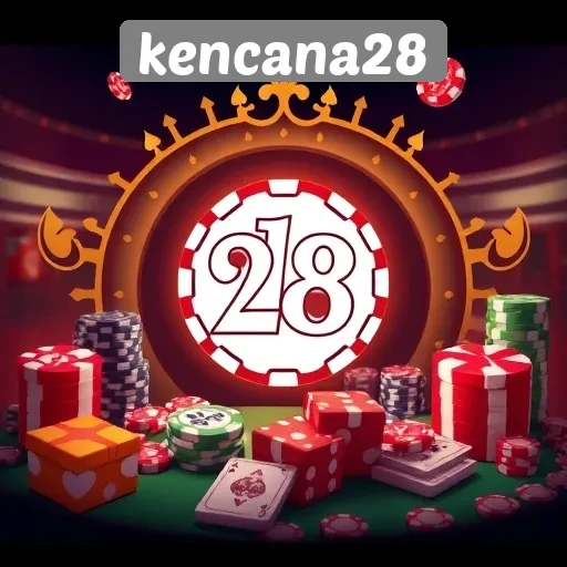 Situs Kencana28 Solusi Game Aman dan Nyaman untuk Semua Usia
