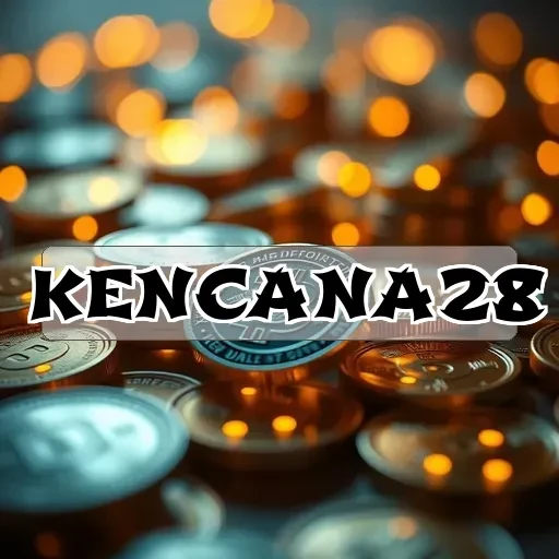 kencana28 Strategi