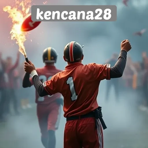 Taktik dan Strategi untuk Menang di Kencana28