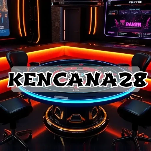 kencana28 Trik