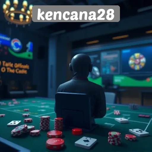 Keamanan dan Privasi Pengguna di Kencana28